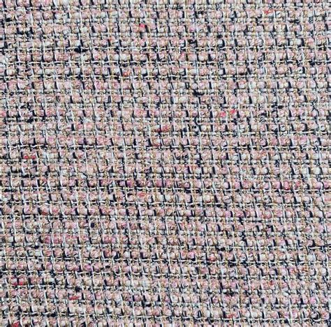 boucle coco chanel|chanel fabric.